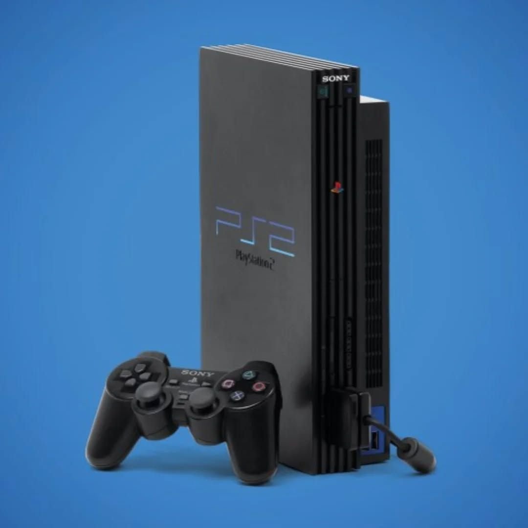 PlayStation 2