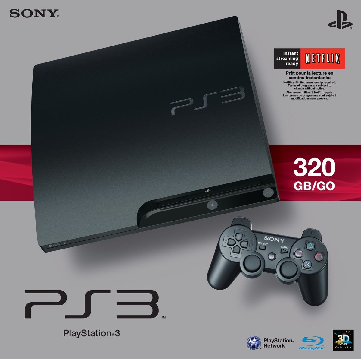 PlayStation 3
