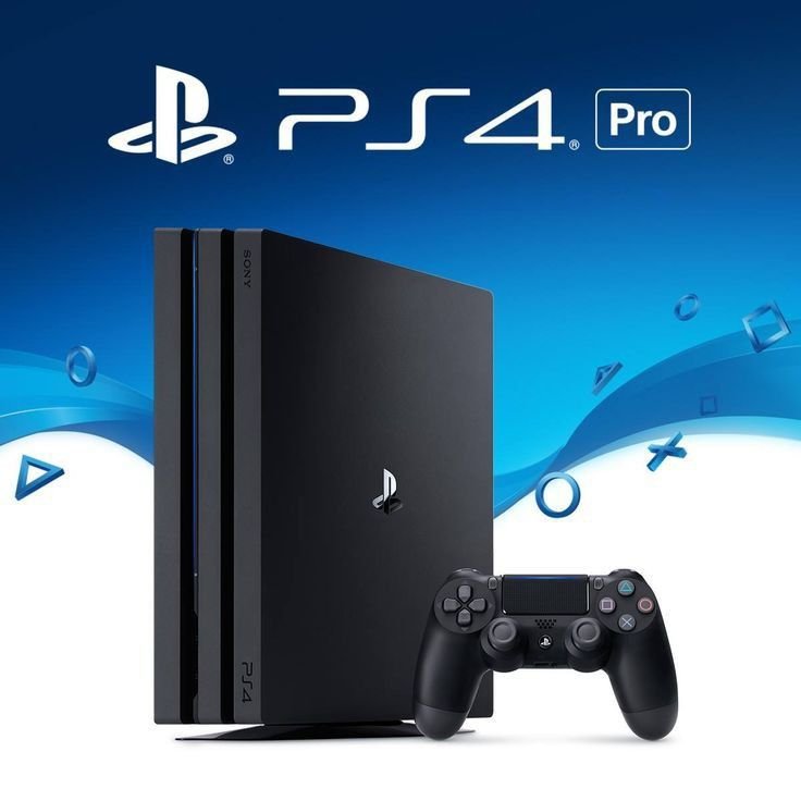 PlayStation 4 Pro