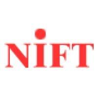Nift Logo